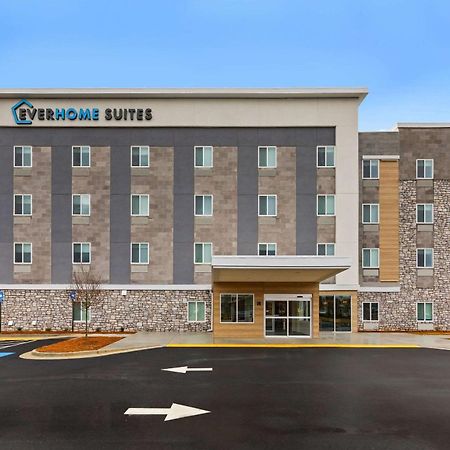 Everhome Suites Темекула Екстер'єр фото