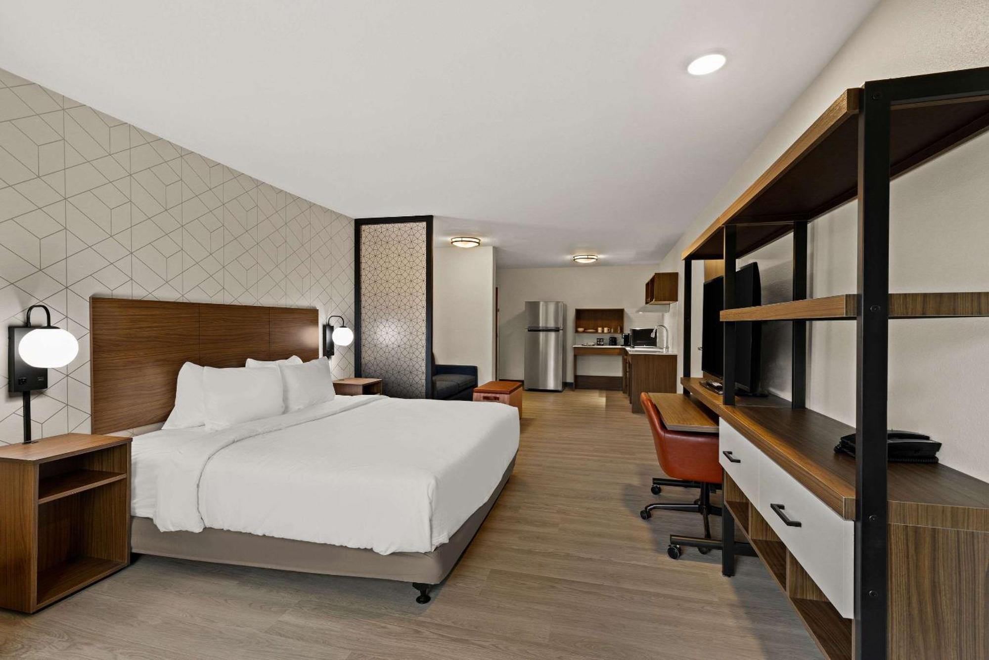 Everhome Suites Темекула Екстер'єр фото