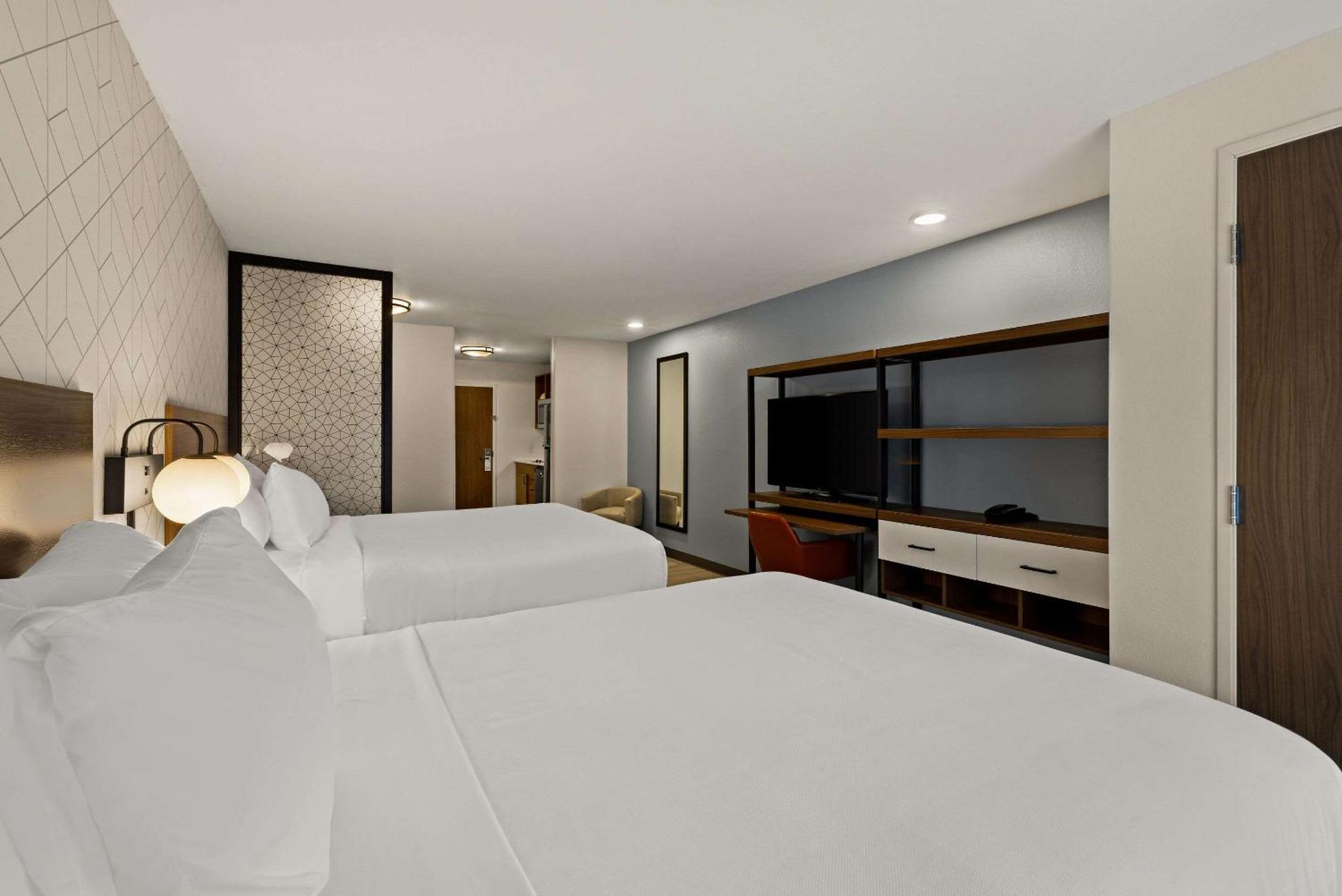 Everhome Suites Темекула Екстер'єр фото