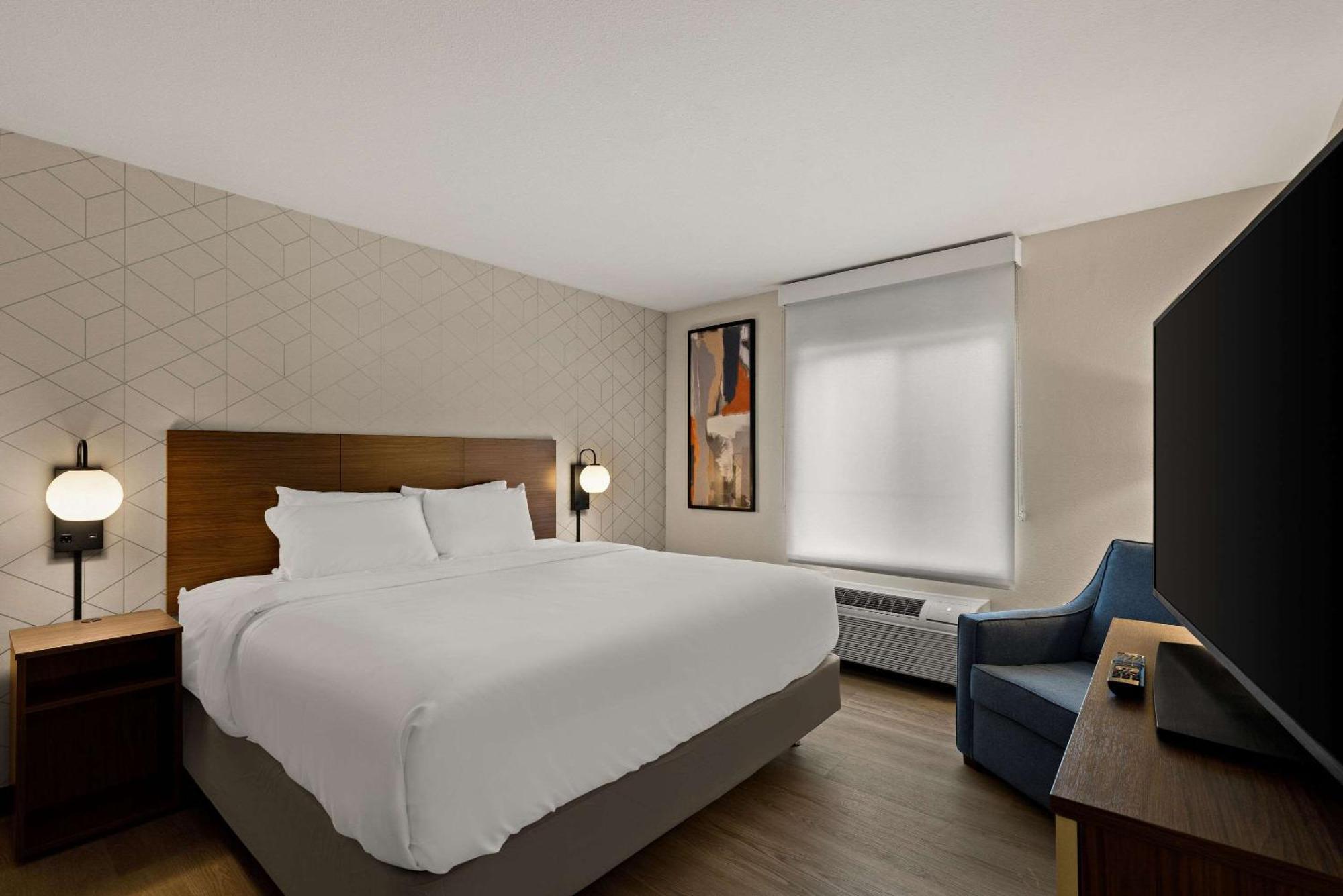Everhome Suites Темекула Екстер'єр фото