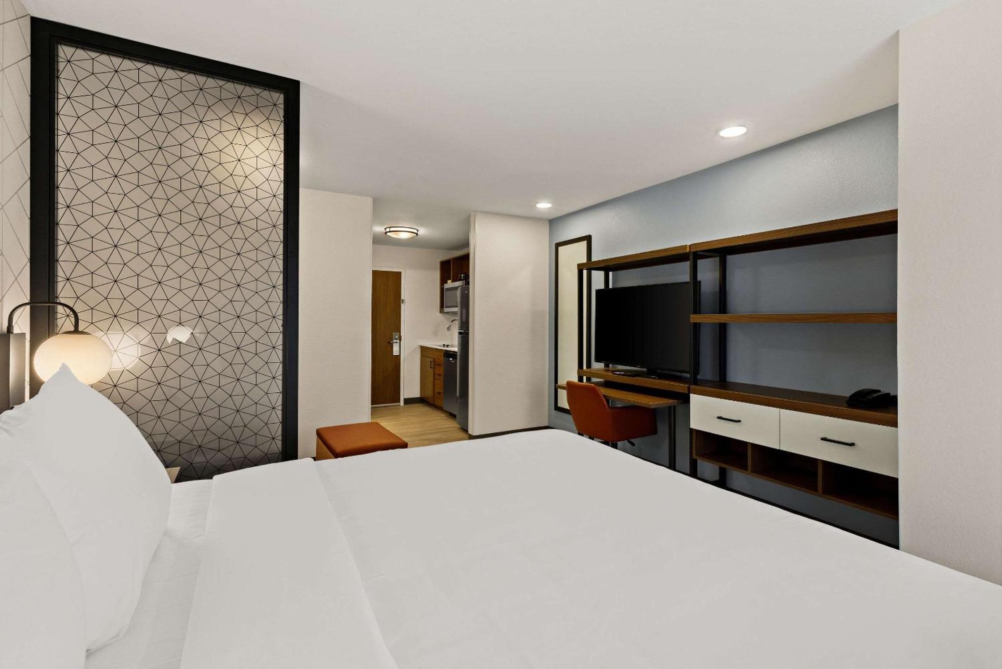 Everhome Suites Темекула Екстер'єр фото
