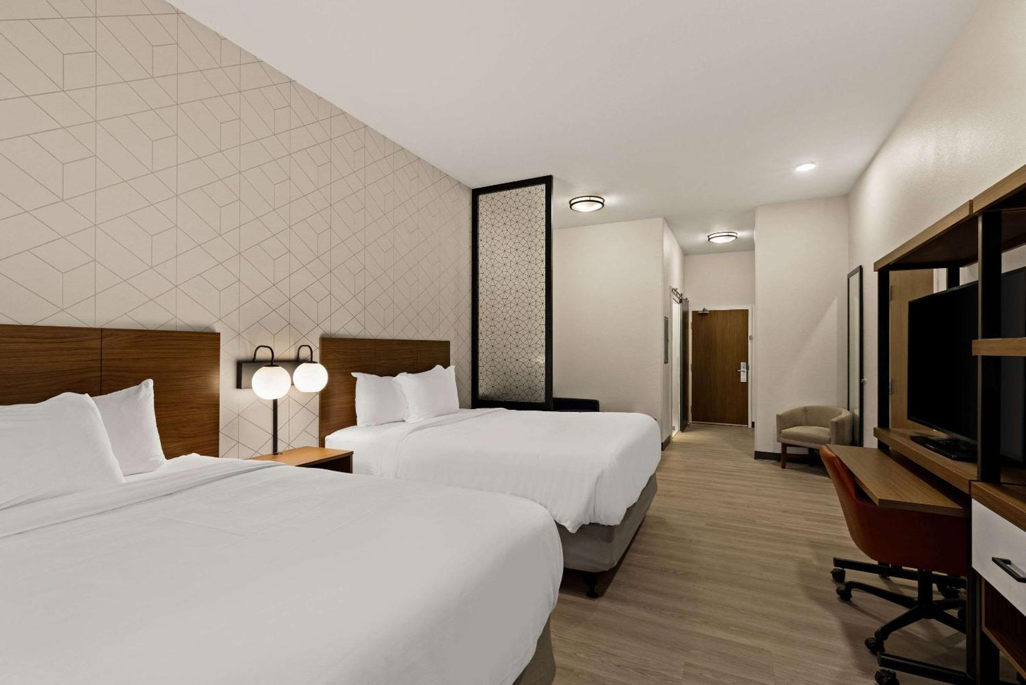 Everhome Suites Темекула Екстер'єр фото
