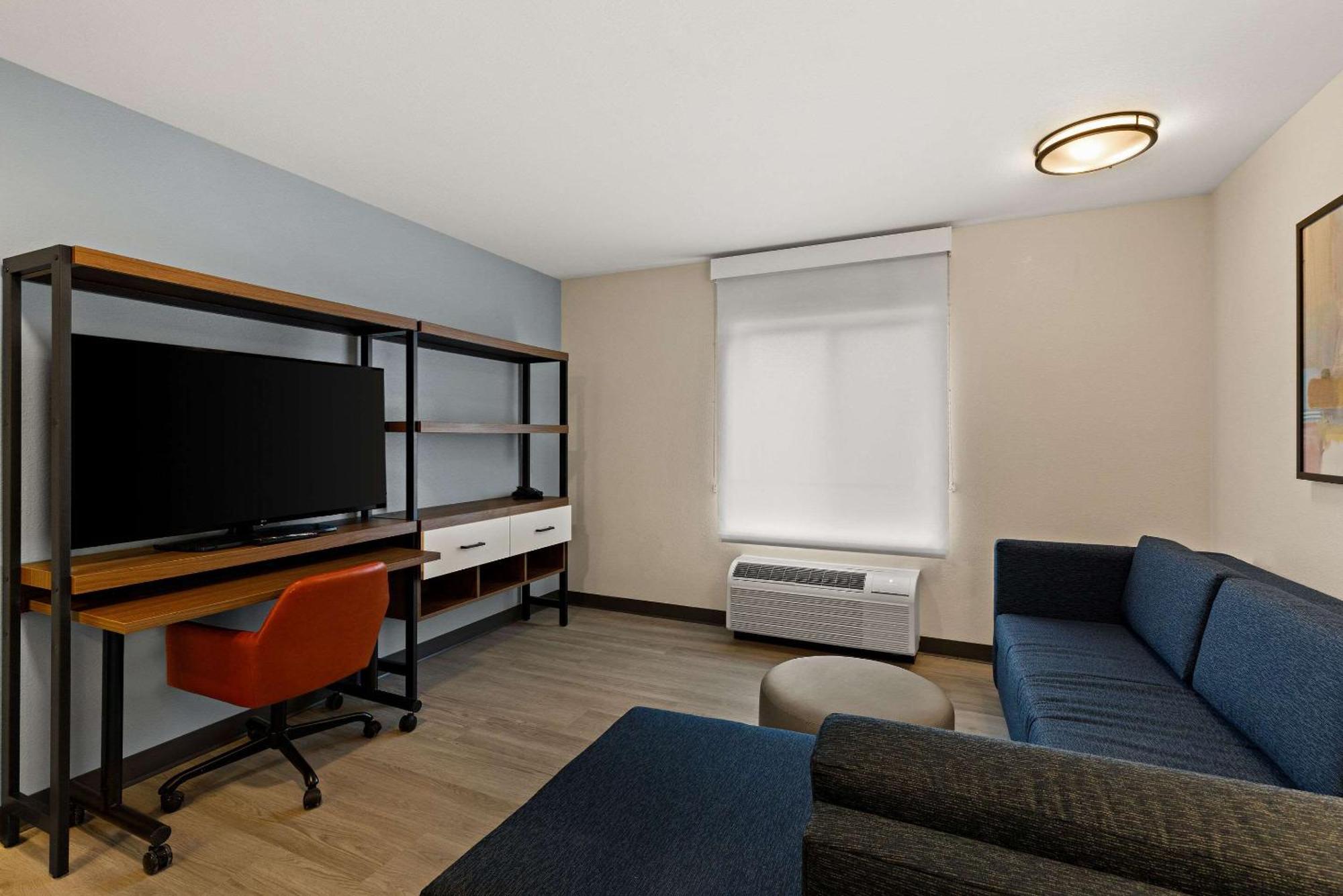 Everhome Suites Темекула Екстер'єр фото