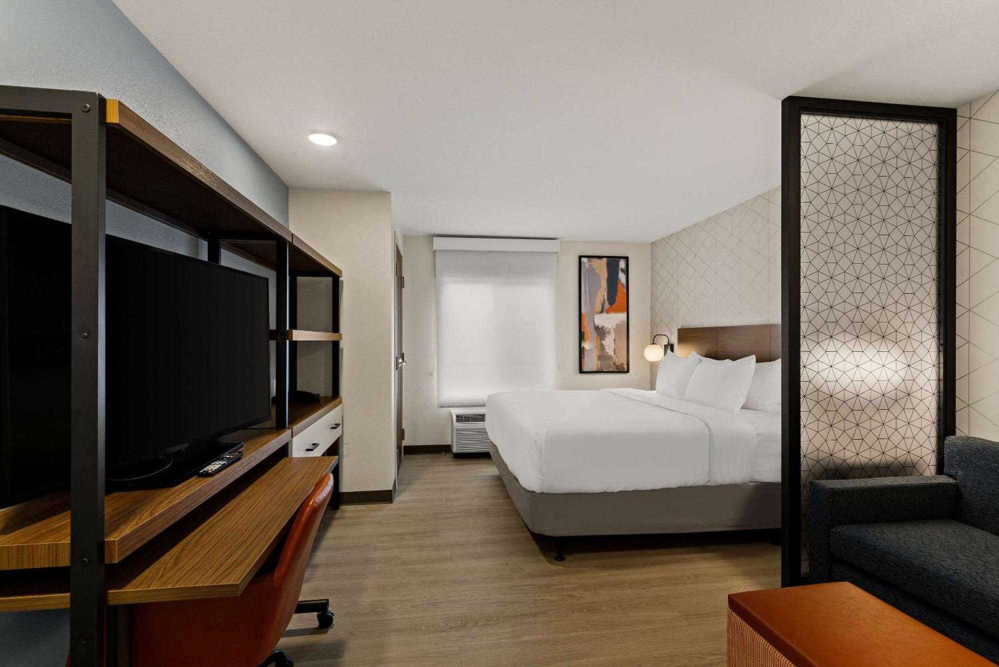 Everhome Suites Темекула Екстер'єр фото