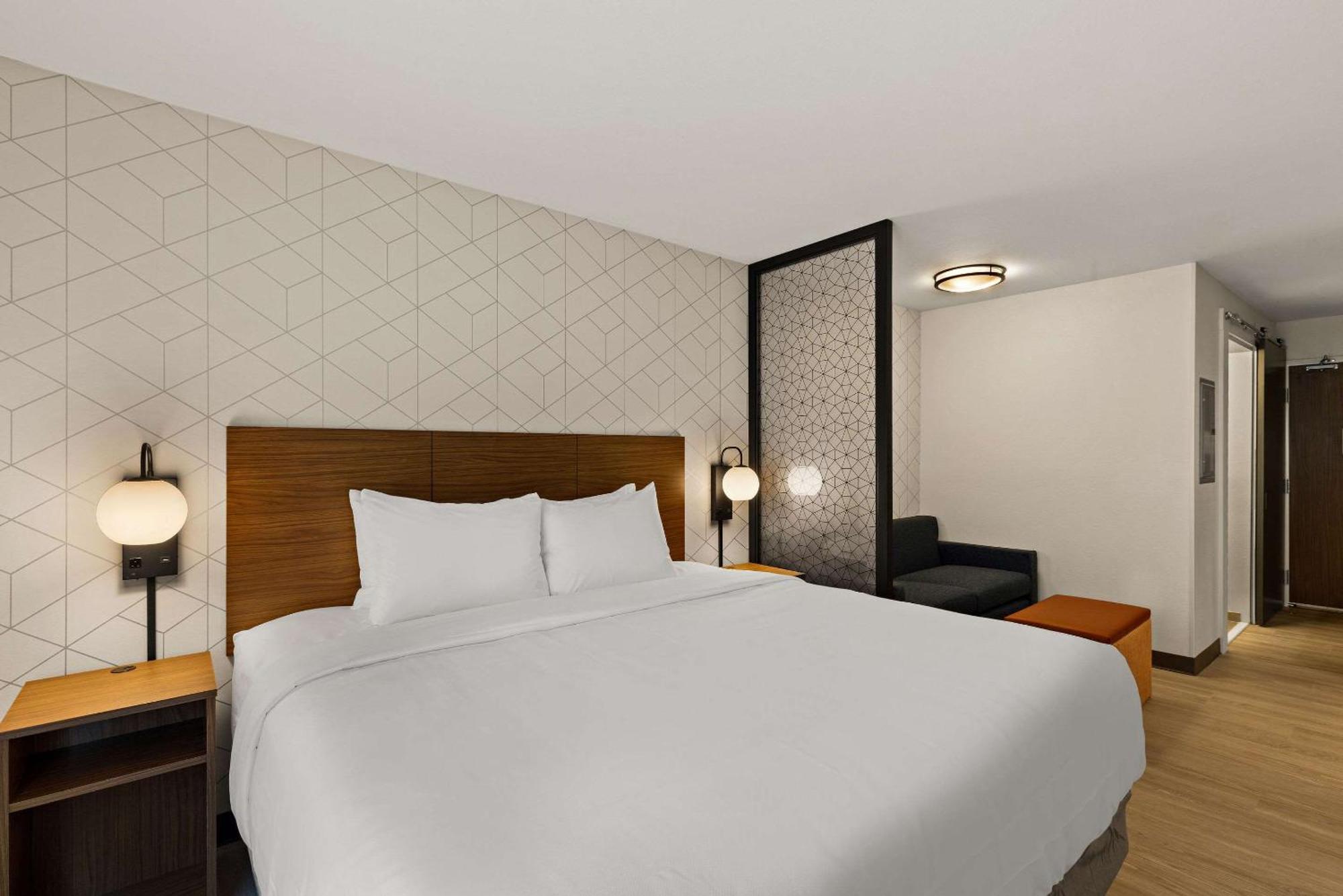Everhome Suites Темекула Екстер'єр фото