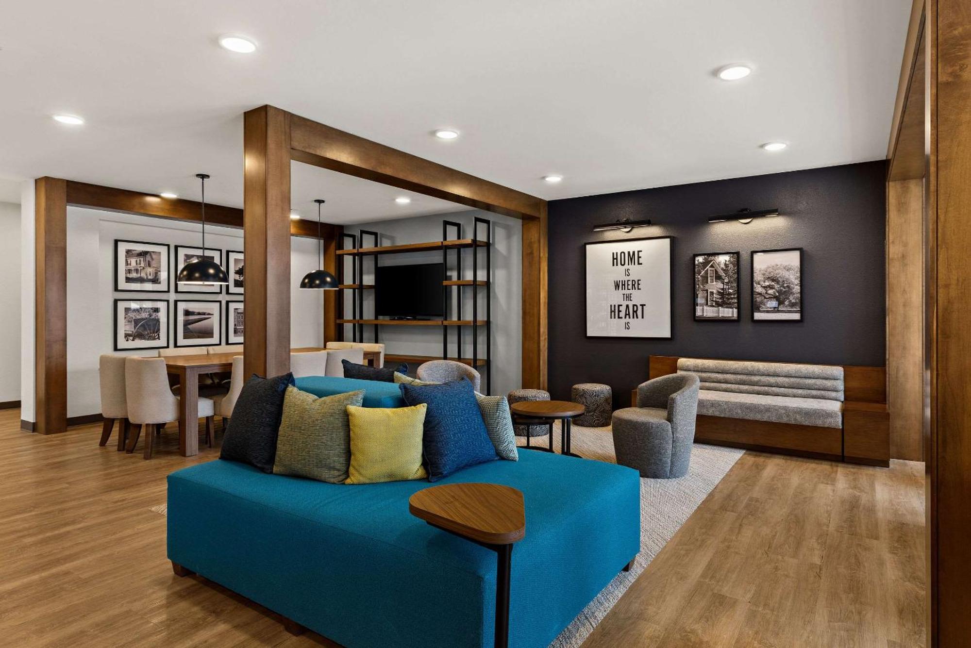 Everhome Suites Темекула Екстер'єр фото
