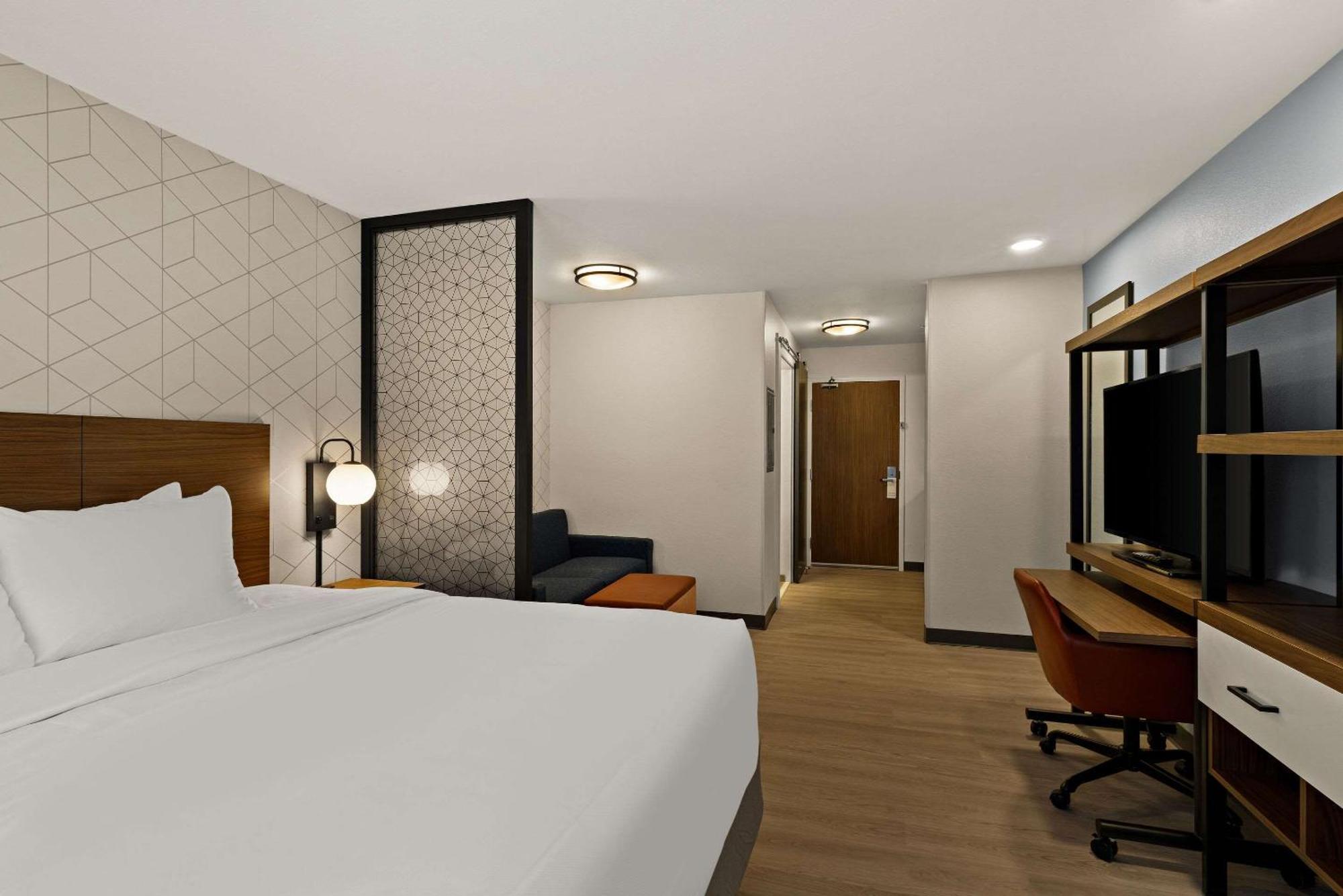 Everhome Suites Темекула Екстер'єр фото
