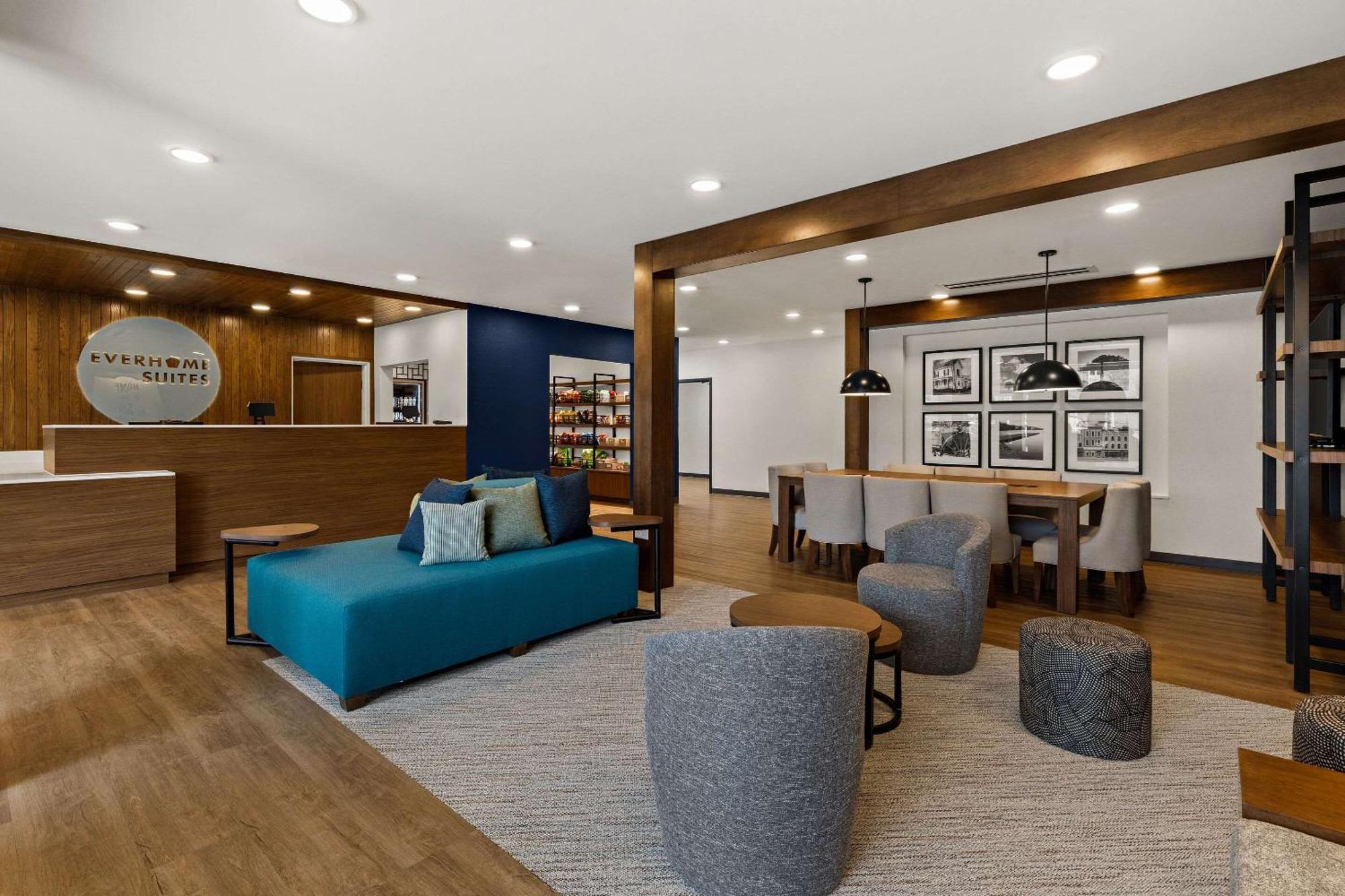 Everhome Suites Темекула Екстер'єр фото