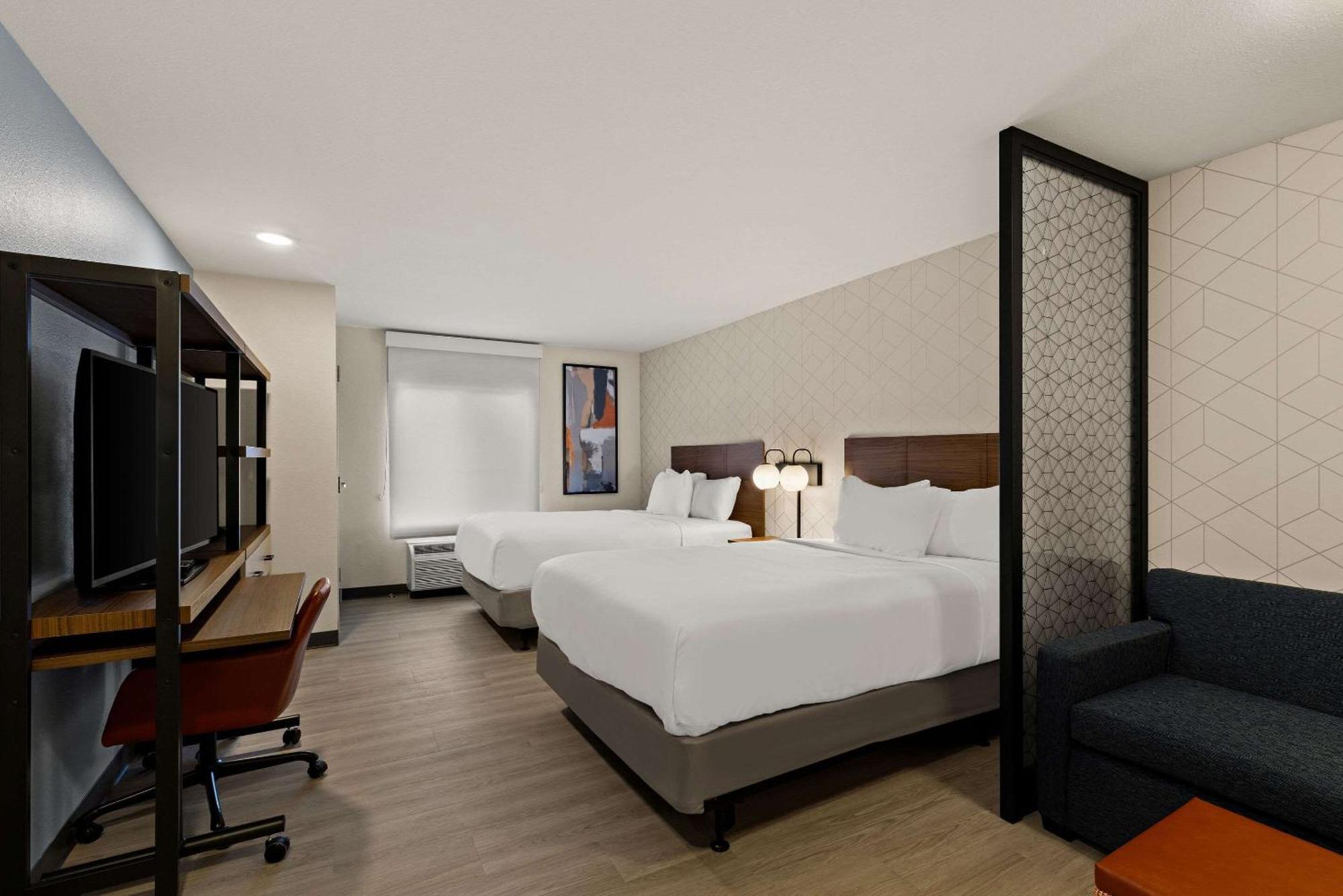 Everhome Suites Темекула Екстер'єр фото