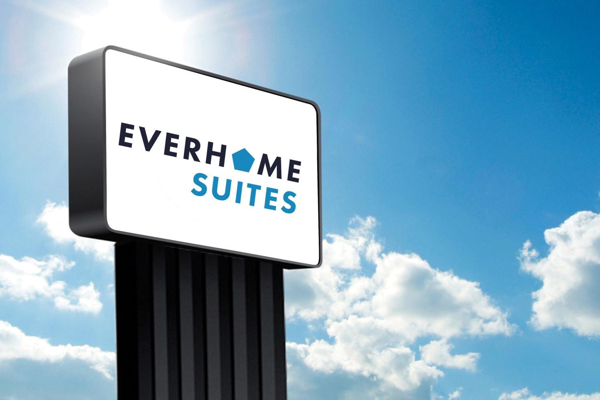 Everhome Suites Темекула Екстер'єр фото